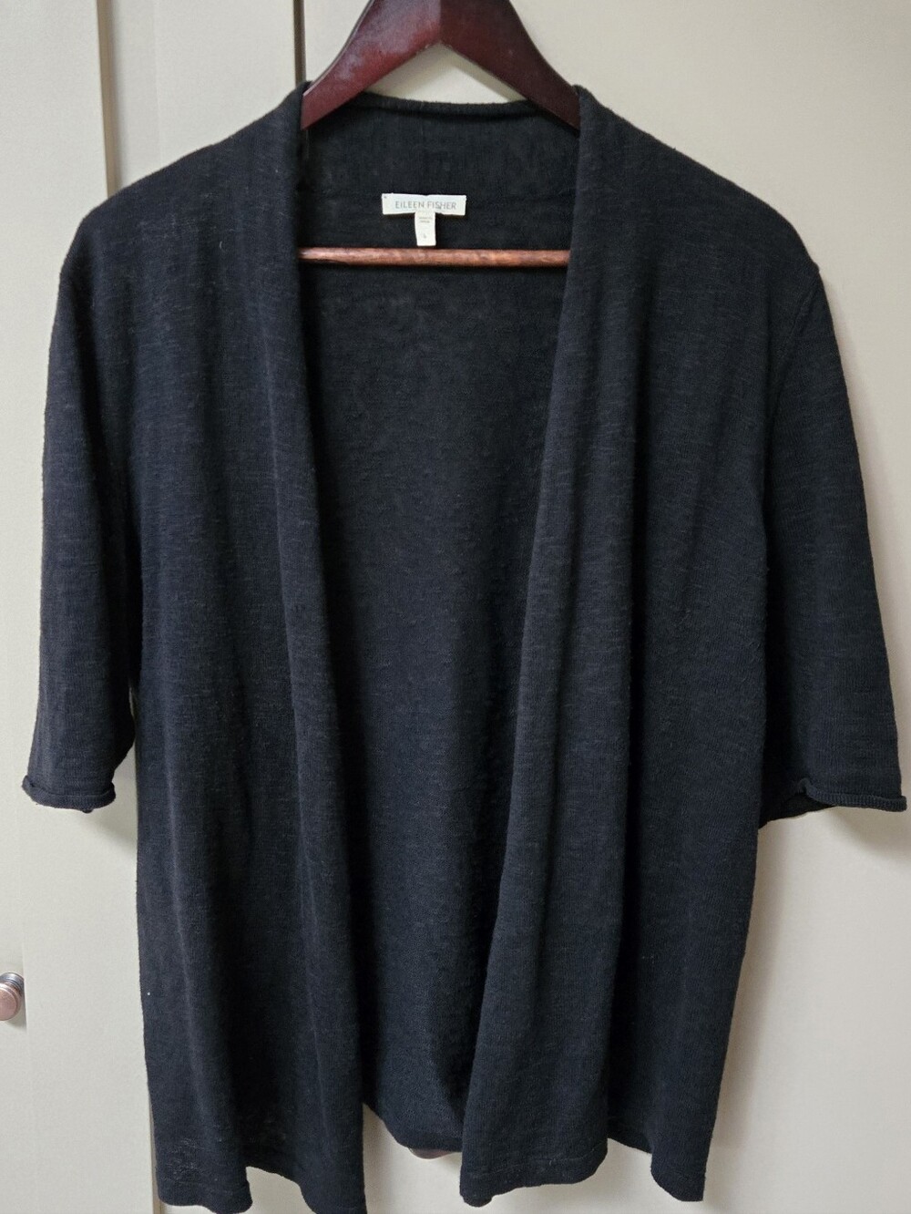 Eileen Fisher Cardigan